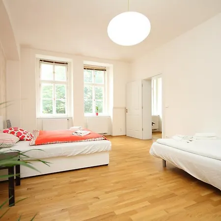 Apartman Caroline.1 *